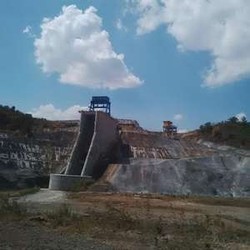 Siap-siap, 2.103 Paket Proyek Waduk dan Irigasi 2016 Mulai Dilelang