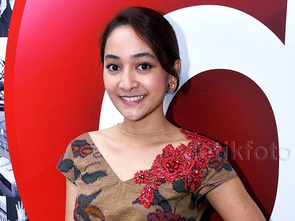 Raisa, Kakak Anisa Rahma yang Nggak Kalah Manis!