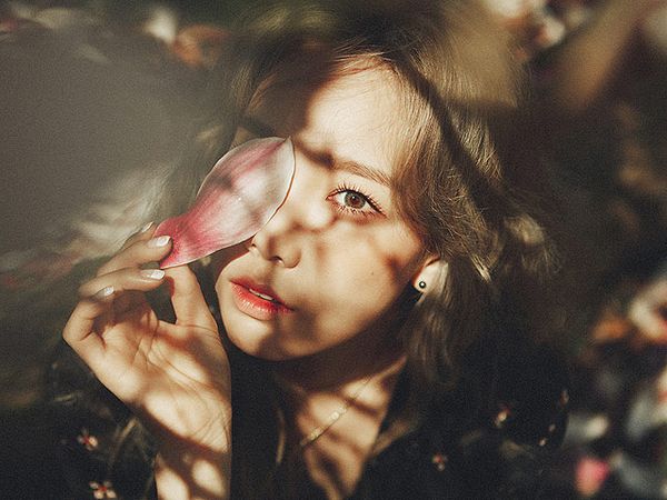 SONE, Ini Foto Teaser Debut Solo Taeyeon 'SNSD'