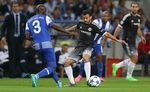Porto Tundukkan Chelsea 2-1