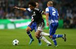 Porto Tundukkan Chelsea 2-1