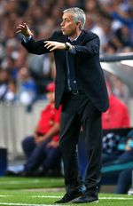 Porto Tundukkan Chelsea 2-1