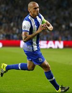 Porto Tundukkan Chelsea 2-1