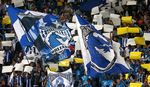 Porto Tundukkan Chelsea 2-1