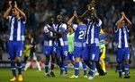 Porto Tundukkan Chelsea 2-1