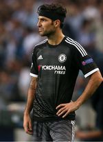 Porto Tundukkan Chelsea 2-1