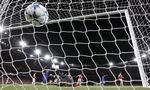 Arsenal Ditaklukkan Olympiakos