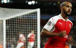 Arsenal Ditaklukkan Olympiakos