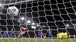 Arsenal Ditaklukkan Olympiakos