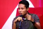 Evan Dimas Bicara Piala Dunia U-17