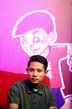Evan Dimas Bicara Piala Dunia U-17