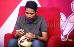 Evan Dimas Bicara Piala Dunia U-17