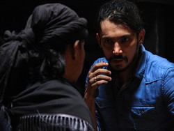 Film 3 (Alif Lam Mim) Lahir dari Mimpi Anggy Umbara Saat Tidur