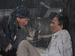 Film 3 (Alif Lam Mim) Bikin Heran Mantan Produser Hollywood