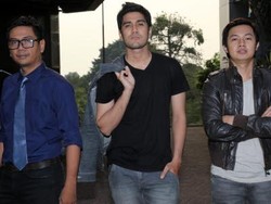 Tiket, Masih Ada dan Tinggal Bertiga