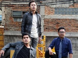 Punya Visi Sama, Tiket Jalan Bertiga