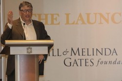 Masih Terkaya di AS, Harta Bill Gates Tembus Rp 1.000 Triliun