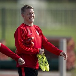 Schweinsteiger Tak Butuh Waktu Lama Penuhi Ekspektasi van Gaal