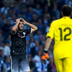 Chelsea Tak Konsisten dan Minim Pemimpin di Lapangan