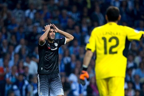 Chelsea Tak Konsisten dan Minim Pemimpin di Lapangan