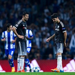 Chelsea Dinilai Punya Semua Aspek untuk Bangkit