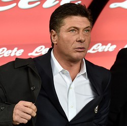 Mazzarri Sedang Belajar Bahasa Inggris, Akan ke Premier League?