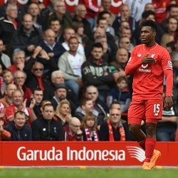 Sturridge yang Jadi Pembeda Diharapkan untuk Bisa Terus Fit