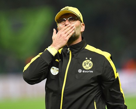 Klopp Didekati Timnas Meksiko, tapi Menolak