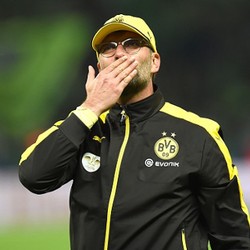Klopp Didekati Timnas Meksiko, tapi Menolak