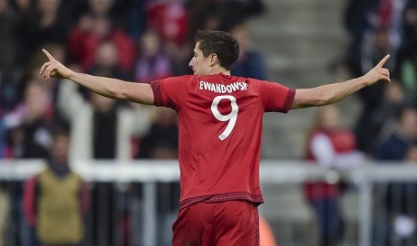 Lewandowski Jaminan Mutu