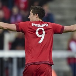 Lewandowski Jaminan Mutu