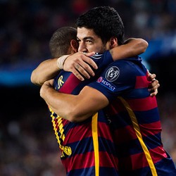 Agar Barca Tetap di Atas Ketika Messi Pulih