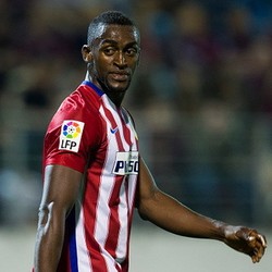 Jackson Martinez Belum Tajam, Kepercayaan Simeone Tak Luntur