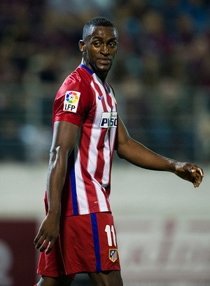 Jackson Martinez Belum Tajam, Kepercayaan Simeone Tak Luntur
