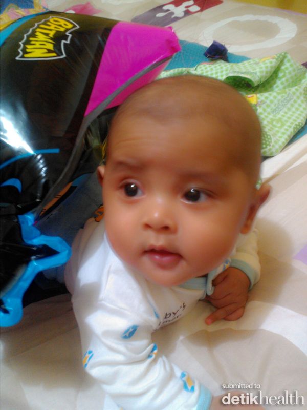 Muhammad Alfath Cahyana