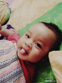 Bagas Keenan Anaqie