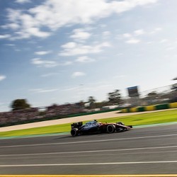 Jadwal Start F1 Musim 2016 Dimajukan