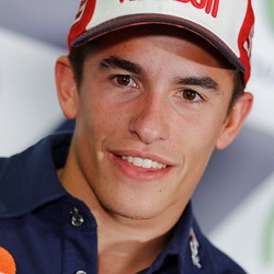 Kecelakaan Sepeda Gunung, Marquez Jalani Operasi