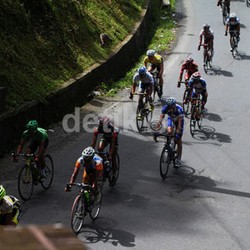 Tour de Singkarak 2015: 9 Etape, 18 Kota & Kabupaten, 1.341 Km