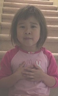 So Cute, Ketika Anak 6 Tahun Nasihati Ibunya Soal Perceraian