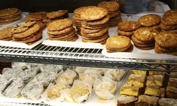 Hati-Hati Pilih Makanan, Salah Pilih Bisa Jadi Anda Mudah Stres