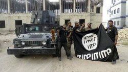 Sebanyak 35 Orang dan Kelompok Terkait ISIS Kena Sanksi
