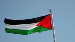 Bendera Palestina Akan Berkibar di PBB