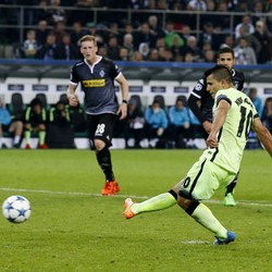 Pellegrini Puji Ketenangan Aguero