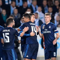 Mulus di Dua Laga Awal, Madrid Ditunggu Dua Laga Berat Lawan PSG