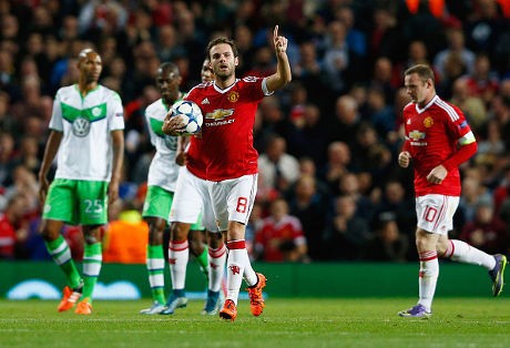 Bukan Penampilan Terbaik Juan Mata