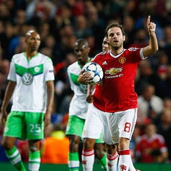 Bukan Penampilan Terbaik Juan Mata