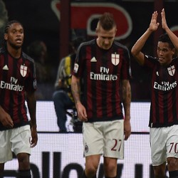 Ketika Beckham Blunder dengan Jagokan Milan Juara Liga Champions