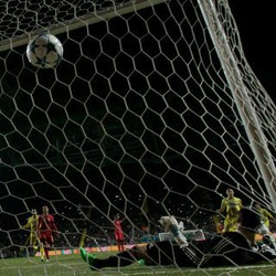 Hujan Gol Bunuh Diri di Matchday 2