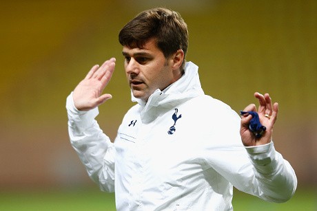 Misi Spurs Teruskan Momen Kebangkitan